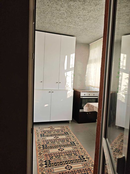 Дава се под наем Двустаен апартамент в Стара Загора, Три чучура - център - 70 кв.м за 357 € - Снимка #13