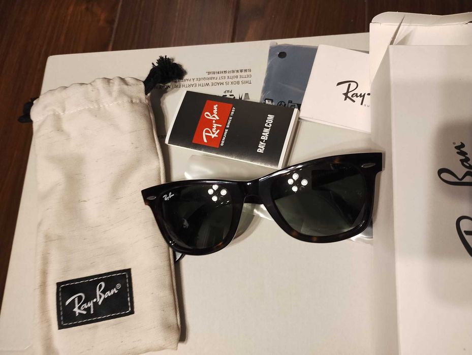 Ray-Ban Wayfarer Ochelari de soare