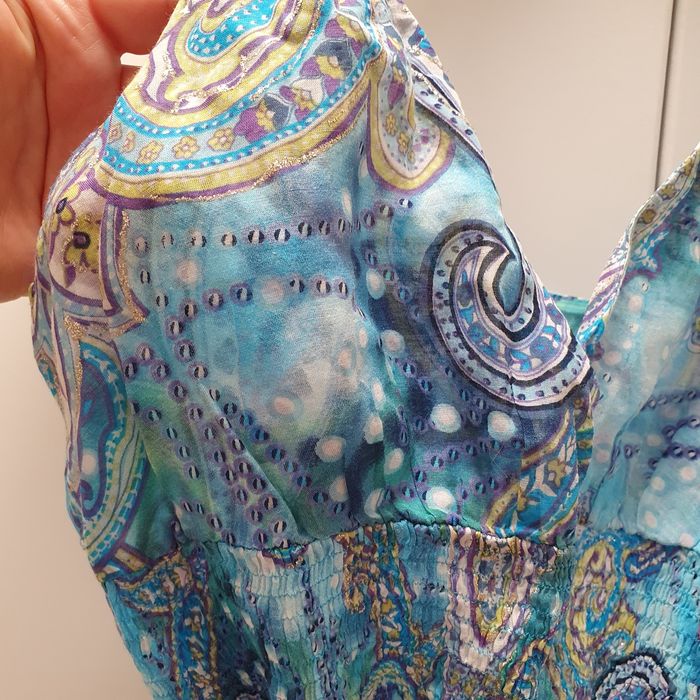 Bluză vară pentru fete