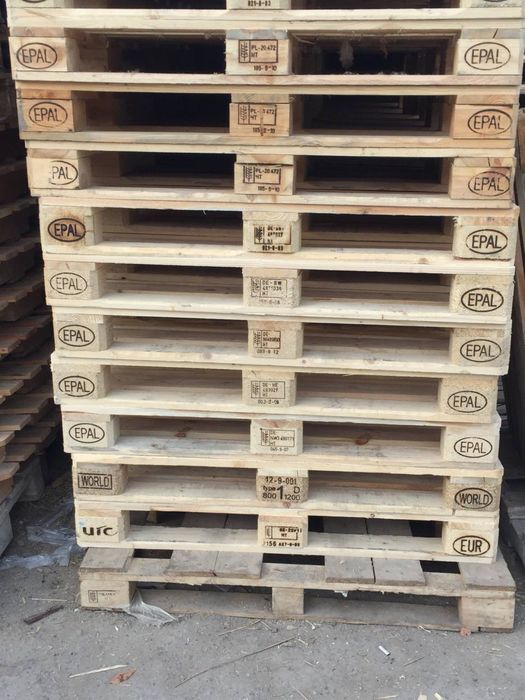 Паддон поддон паллет