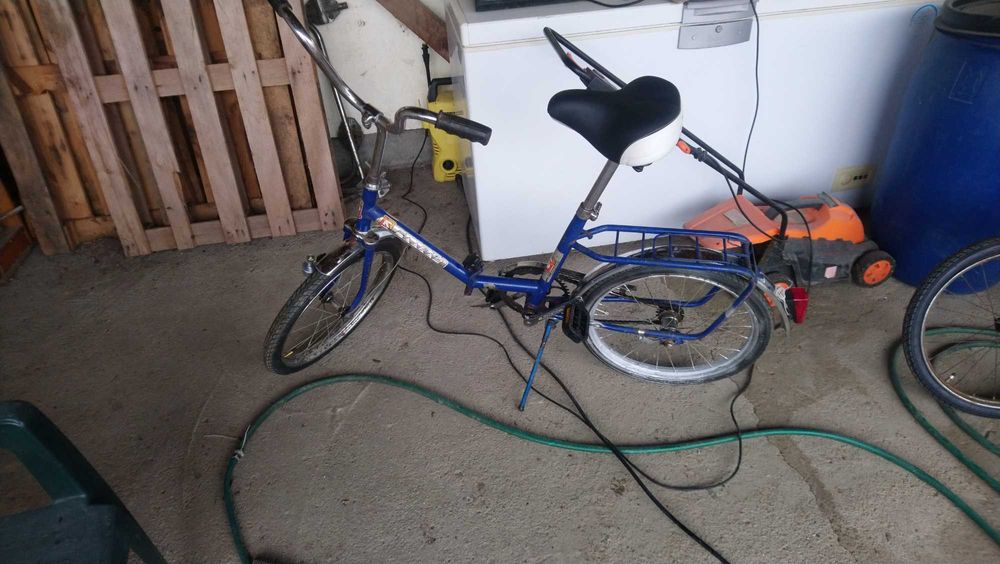 Колело балканче 3броя