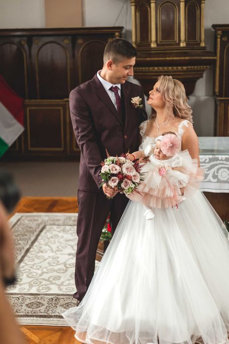 Fotograf/Videograf de nunta si evenimente