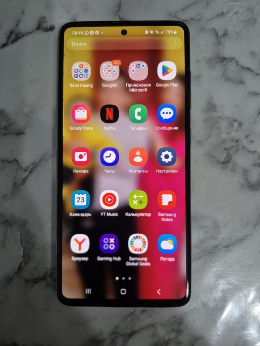 Самсунг А51  сатылады