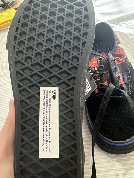 Гуменки VANS за момче