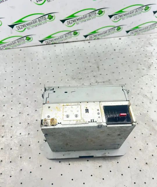 Radio cd 1K0035195D 1K0035195D Volkswagen VW Touran 2007