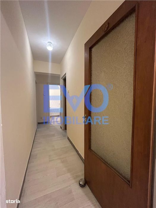 Apartament Cu 2 Camere De Inchiriat, Etajul 2, Ultracentral