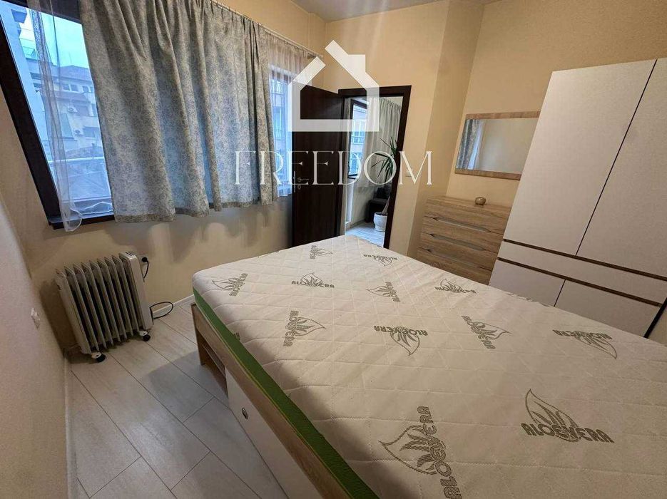 Дава се под наем Двустаен апартамент в Варна, Бриз - 55 кв.м за 700 € - Снимка #6