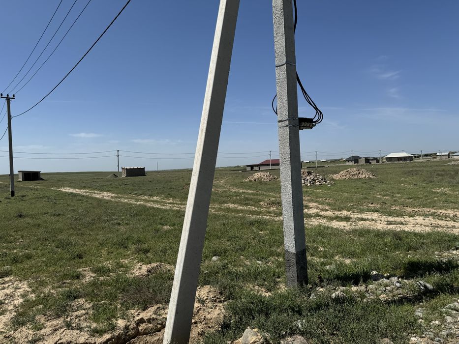 Участок - 15 соток