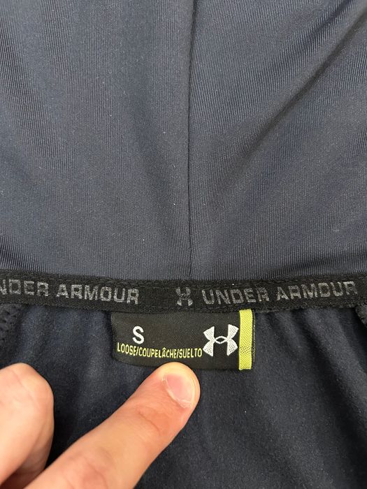 ОРИГИНАЛЕН ЧИСТО НОВ екип на Under Armour