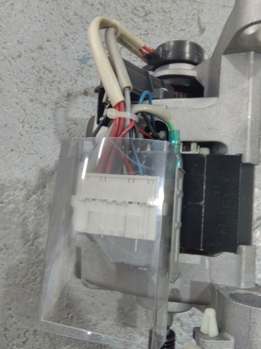 Мотор HXGM1L. 61 от пералня  беко WTC 6532 XO