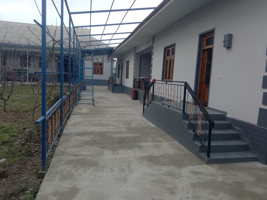 Йенги Уй срочна сотилади