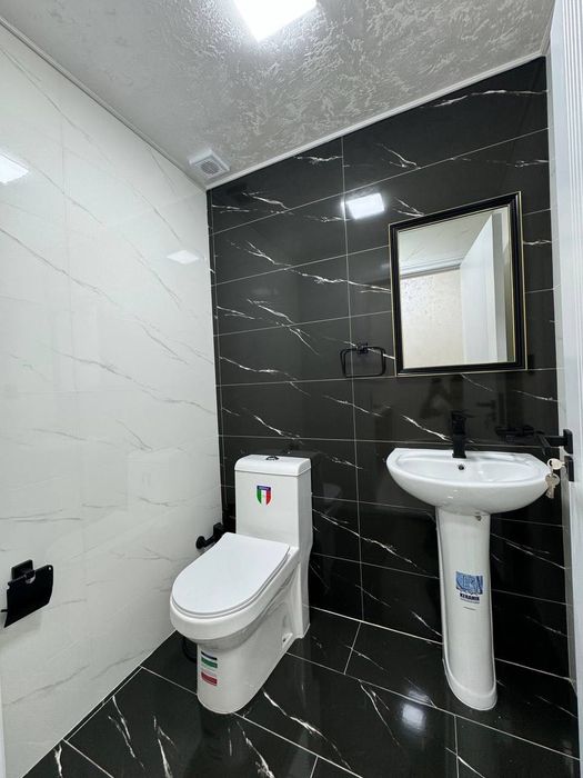 Аренда Евро офис ул.Бобура, Ташгаз 55м2