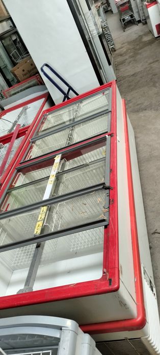 Морозильник холодильник