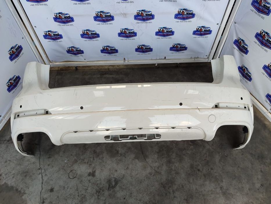 BARA SPATE MASERATI LEVANTE (M161) SUV (5 UȘI) COD OEM 670065661