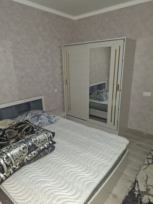 Дом 3 ком квартира