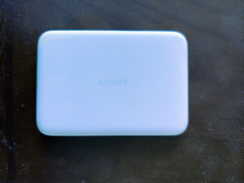 Baterie externa Anker Nano MagSafe