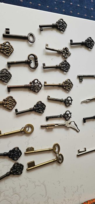chei cheie  diverse servanta dulap birou fiset decor