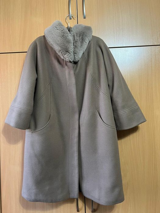 Продам пальто 7500тг