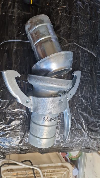 Racord filetat vidanja 2.3.4.5.6 toli preț în funcție de model piese v