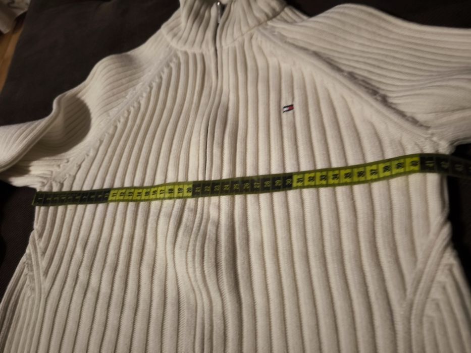 Pulover dama Tommy Hilfiger S