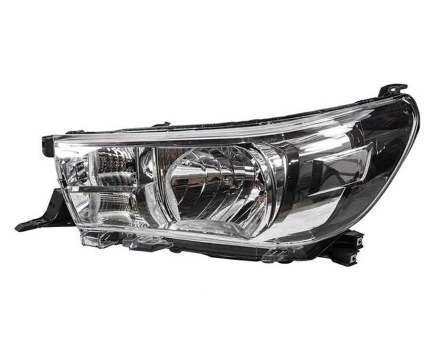 Фара на Тойота Хайлукс 16-/ Toyota Hilux 16-
