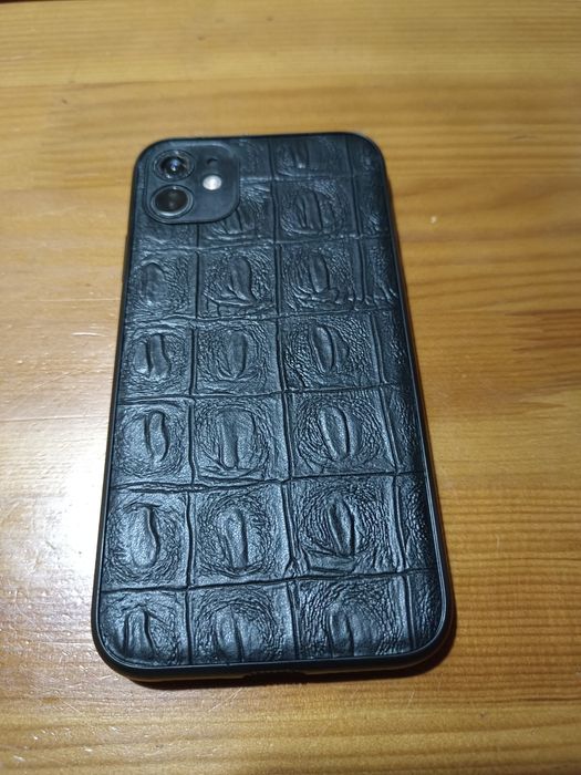 Айфон 11. С минусом