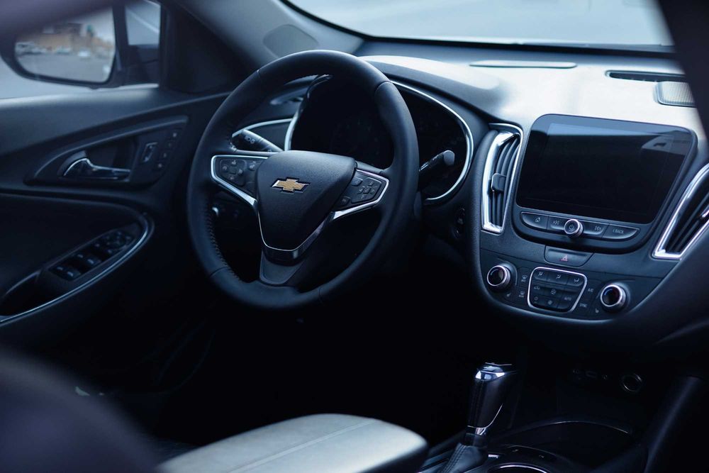 Aventus Rent Car | Прокат авто | Avto Ijara | Chevrolet Malibu 2