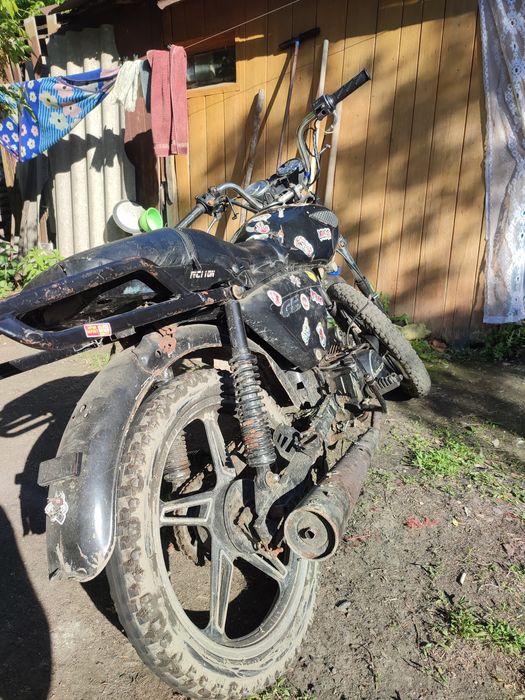 Продам альфа 110