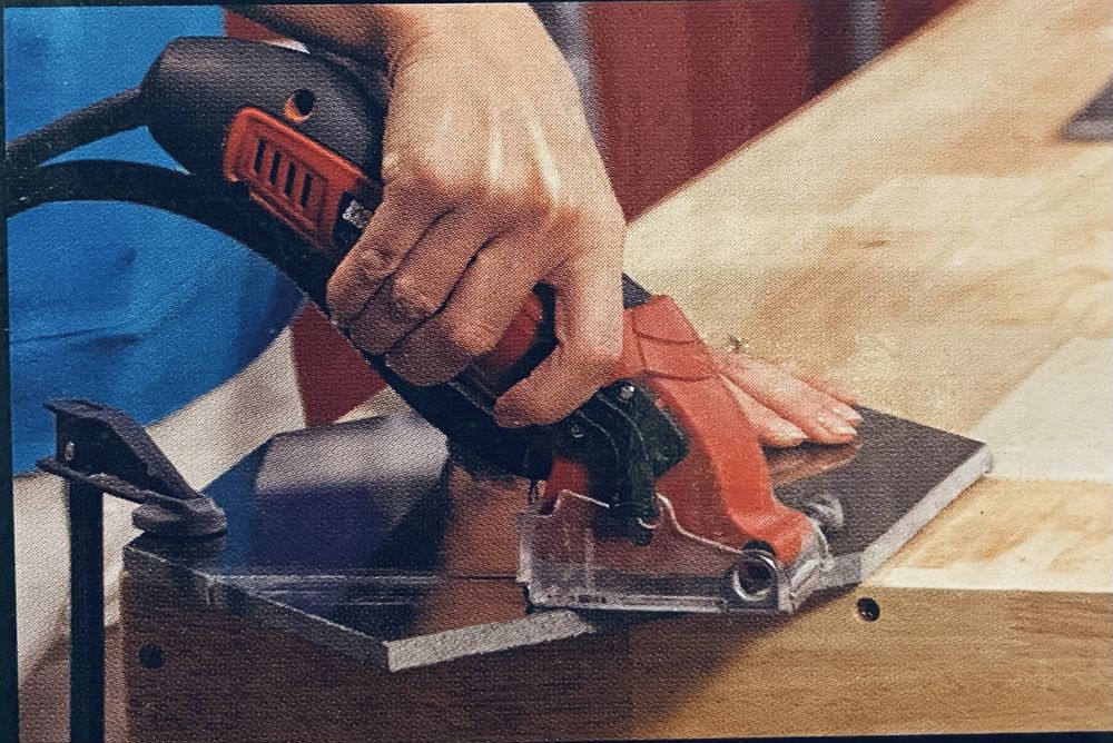 Многофункциональный инструмент.