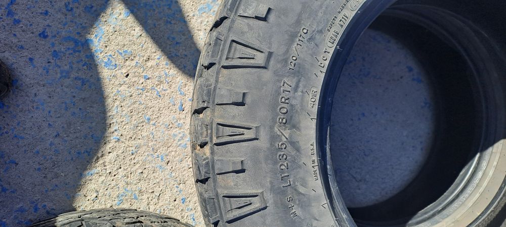 Шины летние Gudyeer