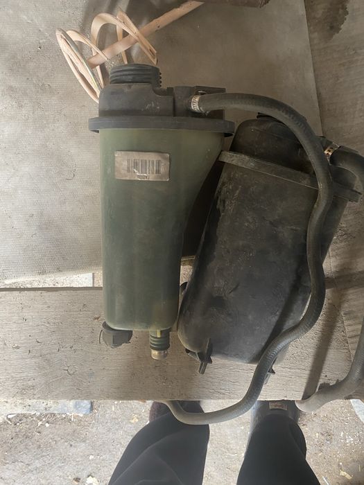 Телевизор Bmw e39