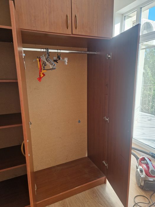 Мебель в отличном состоянии