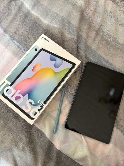 Tableta Samsung S6 Lite