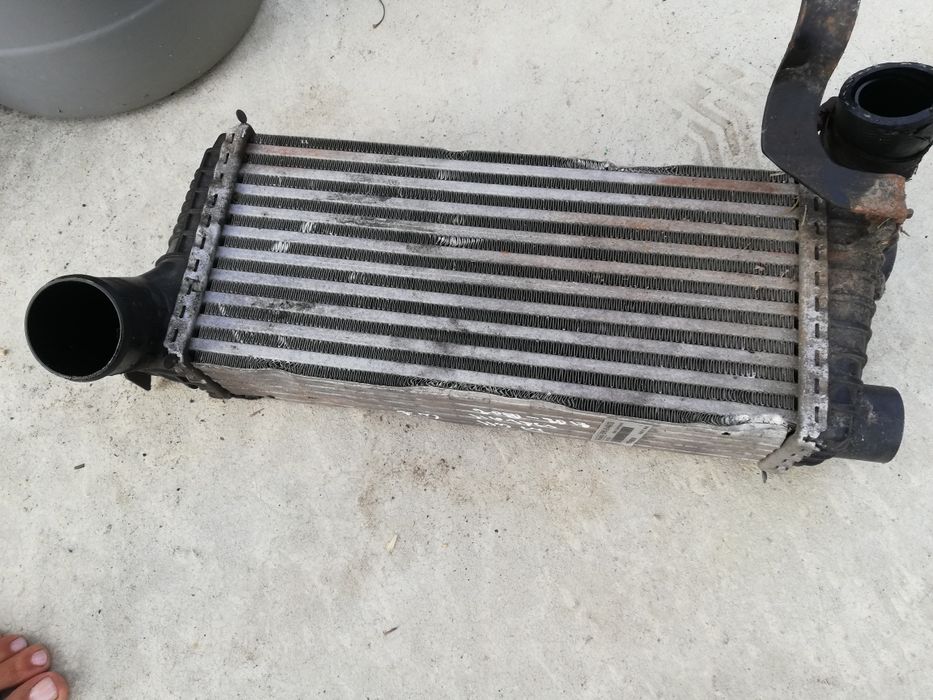 Termocupla, intercooler ford focus 3, 1,6 hdi