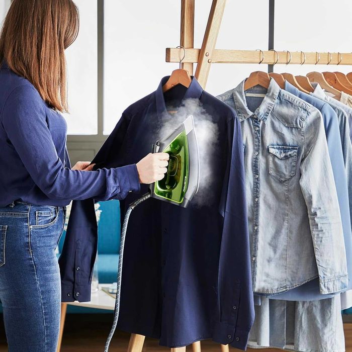 Парогенератор Rowenta Silence Steam Pro (DG9246) 2800W