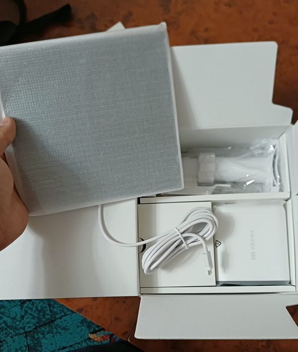 Продается камера видеонаблюдения Anona