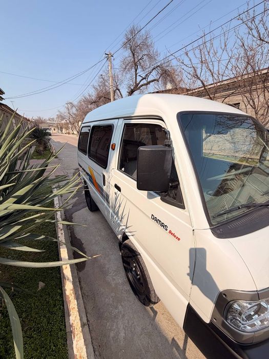 Дамаз  2022 Фил.