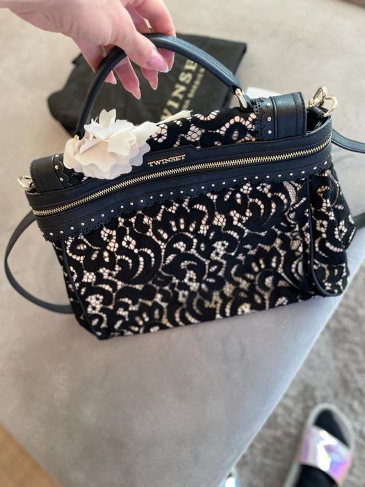 Geanta Twin Set………………