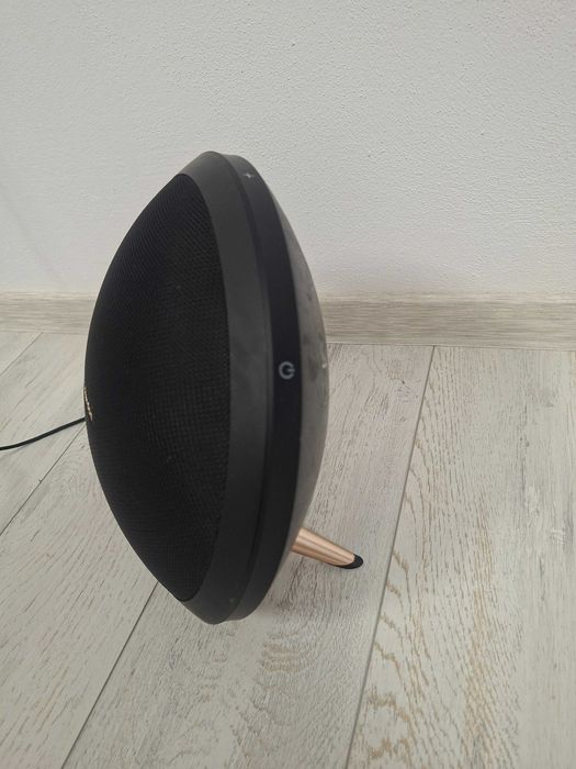Boxa bluetooth portabila Harman Kardon Onyx Studio 2 Black