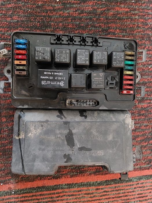 Продам титанки на ваз