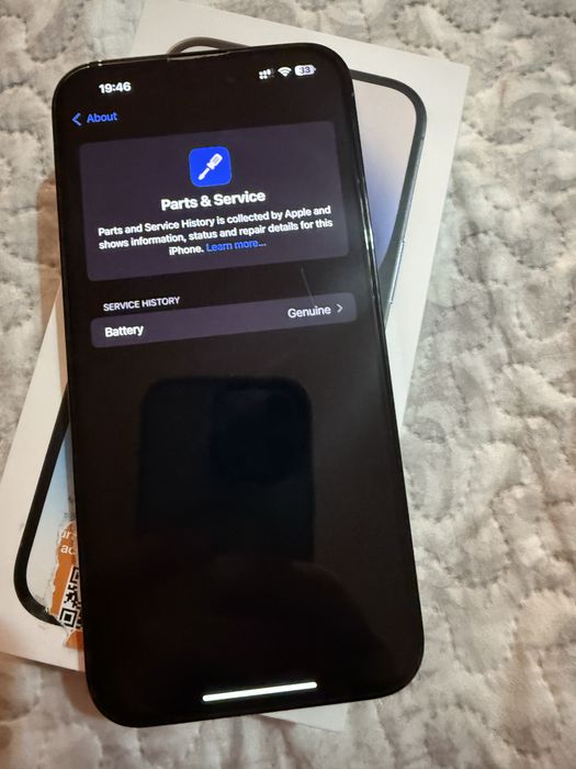 Apple Iphone 14 pro max 128gb Neverlocked - Sanatate baterie 100%