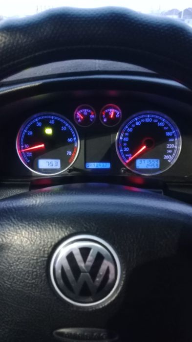 Volkswagen Passat B5+