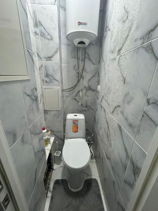 3-х ком в 8 мкр