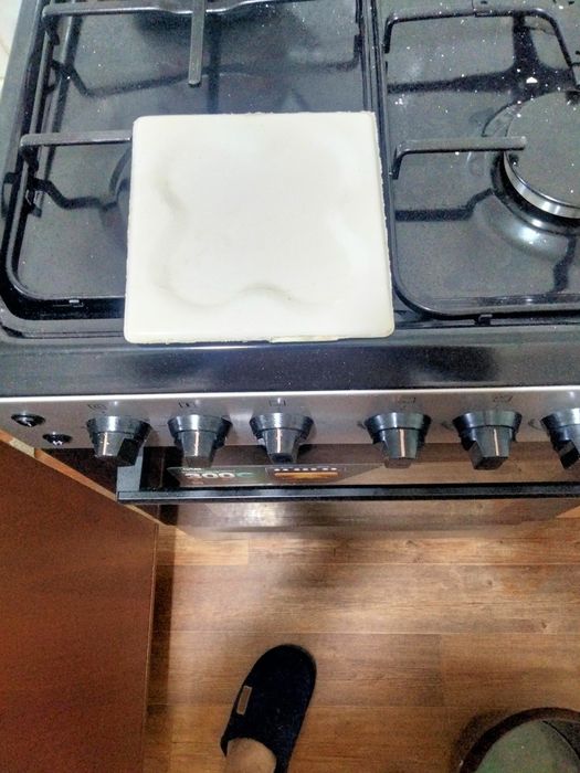 Металлическая плитка