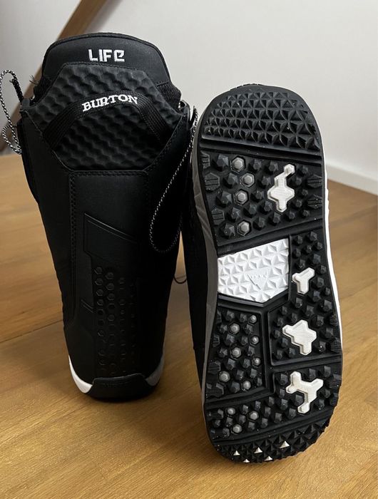 Boots Snowboard Burton Ion