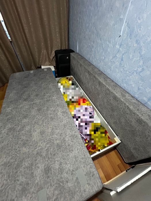 Диван беларусского производства