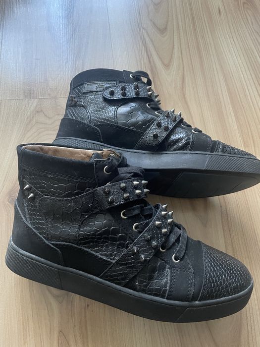 Sneakers Parisiennes Sixth june/дамски кецове/спортни обувки 41