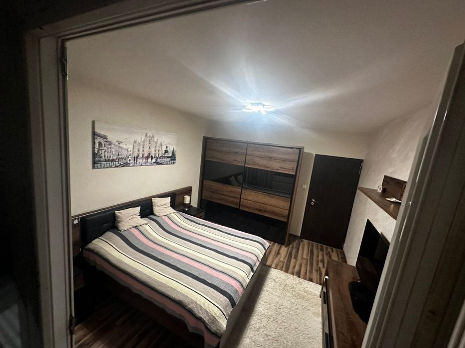 Дава се под наем Четиристаен апартамент в София, Борово - 90 кв.м за 900 € - Снимка #14