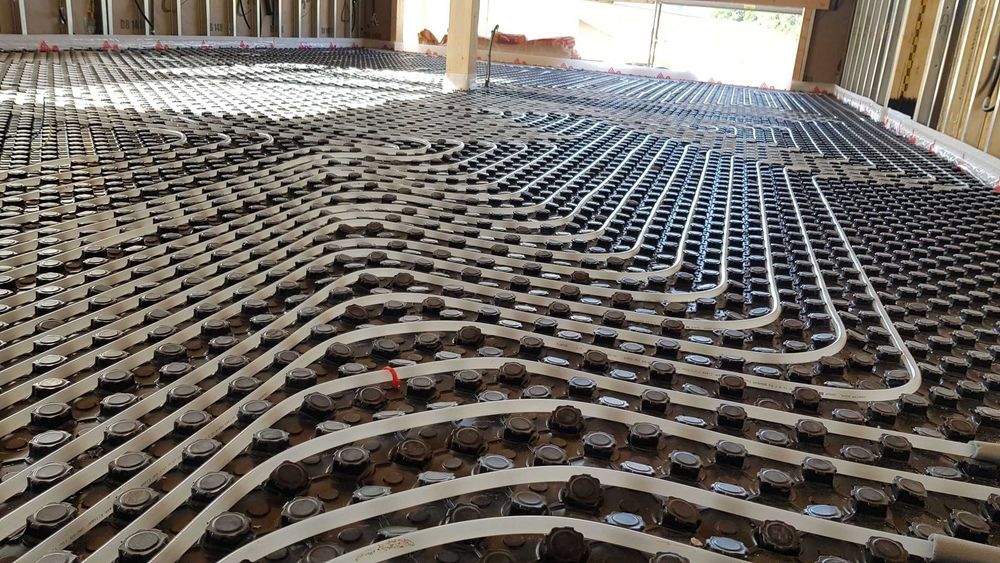 Încălzire în Pardoseală & Instalații Sanitare Complete – Calitate și Garanție!
