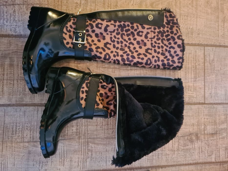 Cizmulite Guess nr.35